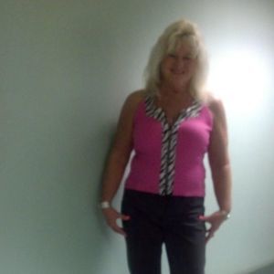 Meet your Posher, S anita